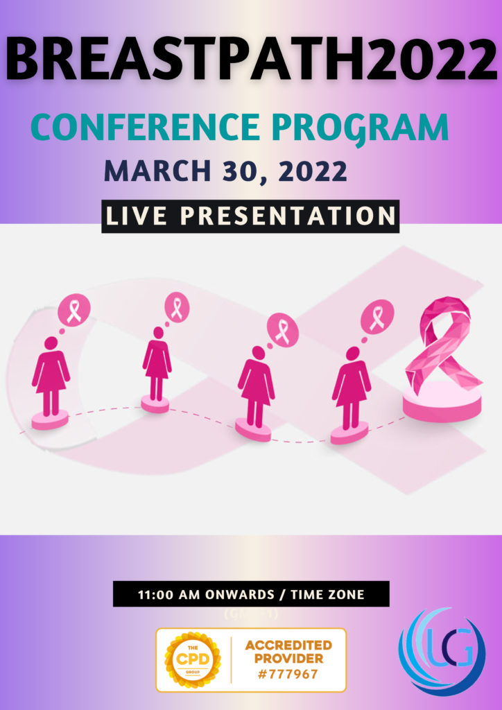 BreastPath 2022 conference program cover