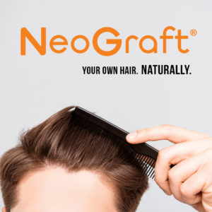 NeoGraft® in Bucks County, PA, and Hunterdon County, NJ