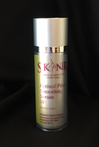Retinol-plus-smoothing-serum MedSpa Products