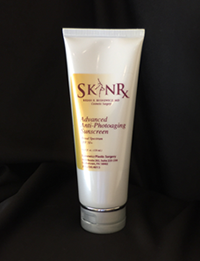 sunscreen MedSpa Products