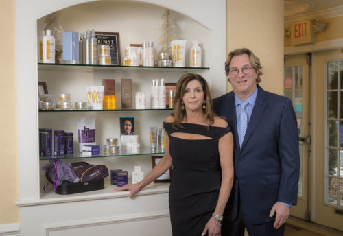 Plastic Surgeon in Bucks County, PA, and Hunterdon County, NJ