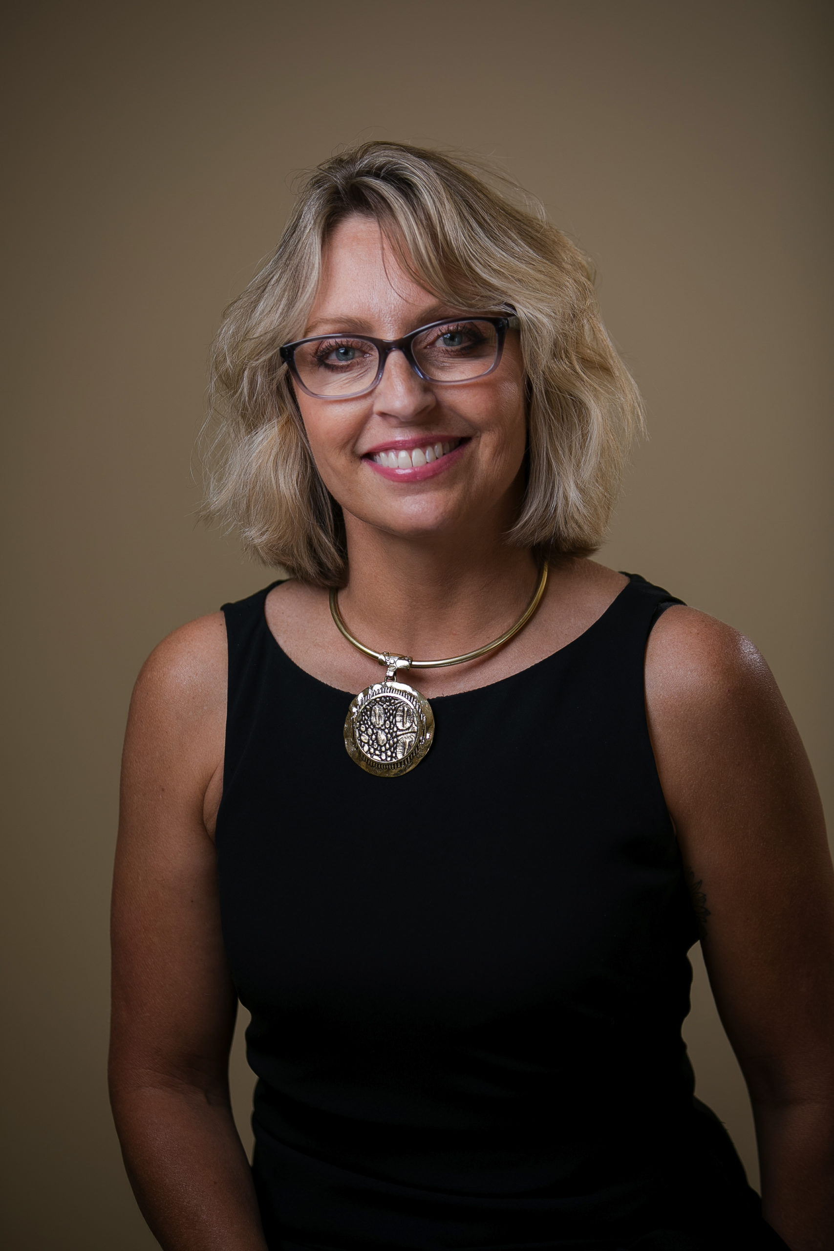 Chrissy Frattone, Patient Concierge
