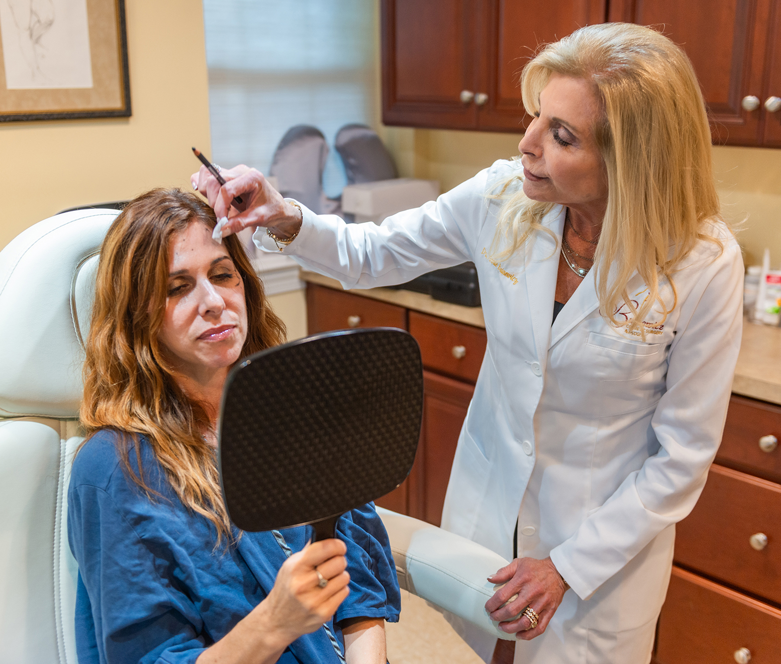 DrAnniePatient Med Spa in Bucks County, PA, and Hunterdon County, NJ