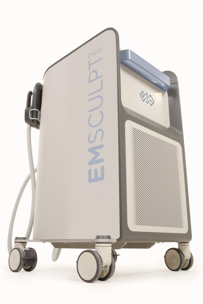 EMSCULPT NEO IN BUCKS COUNTY, PA, AND HUNTERDON COUNTY, NJ