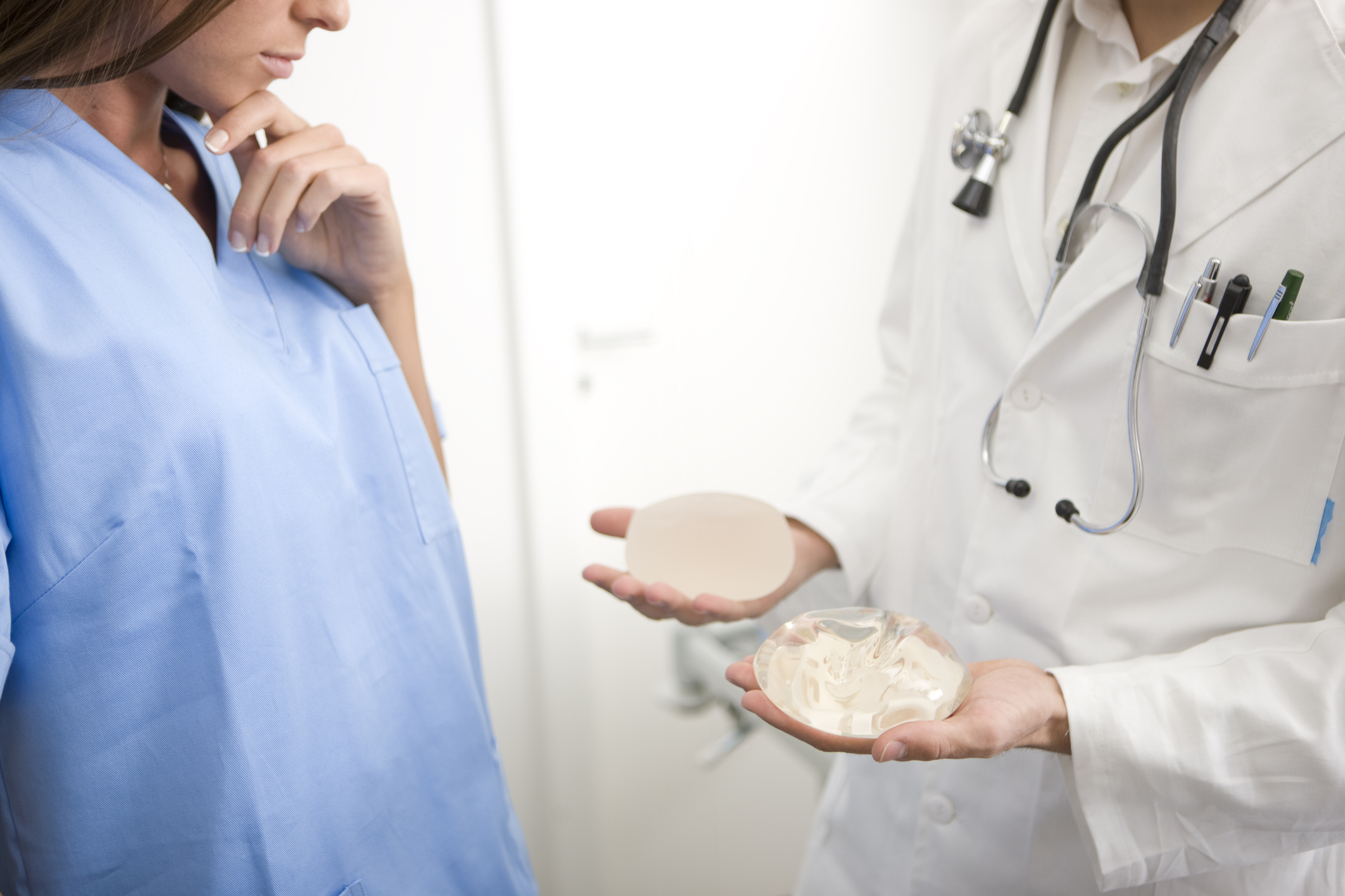 Breast Implant Illness Treatments in Bucks County, PA