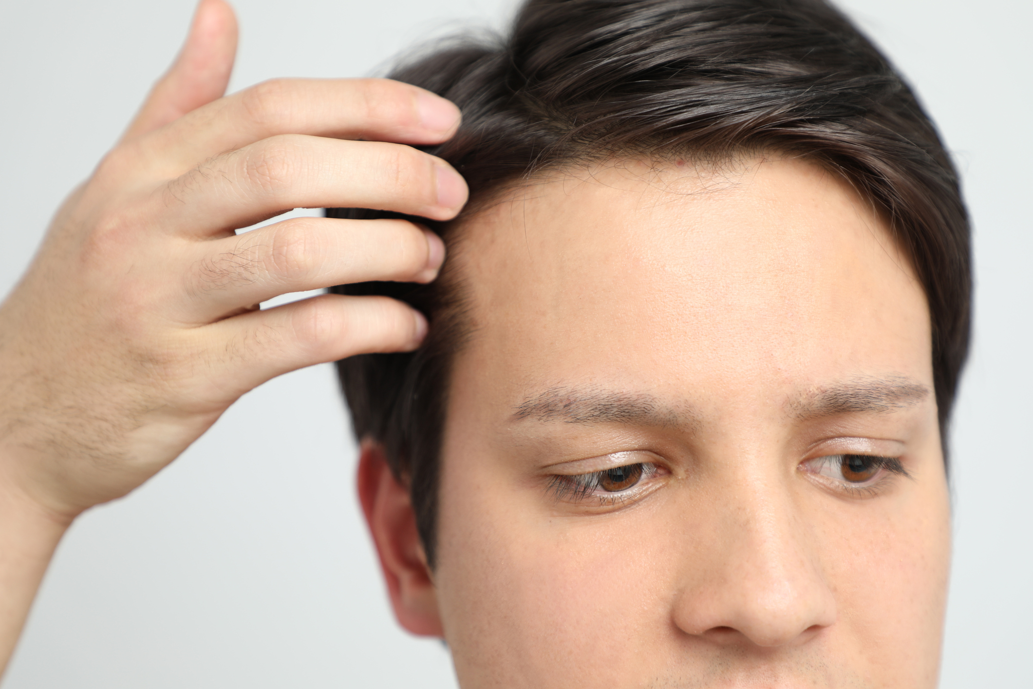 Hair Restoration in Bucks County, PA, and Hunterdon County, NJ