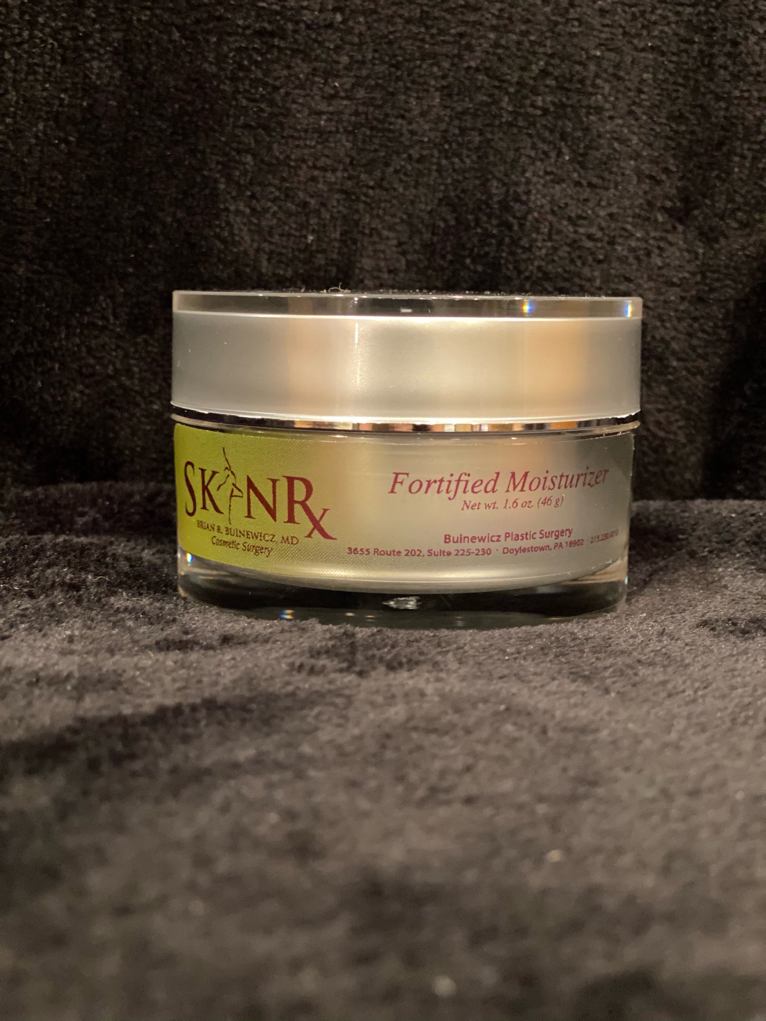 MedSpa Products in Bucks County, PA, and Hunterdon County, NJ