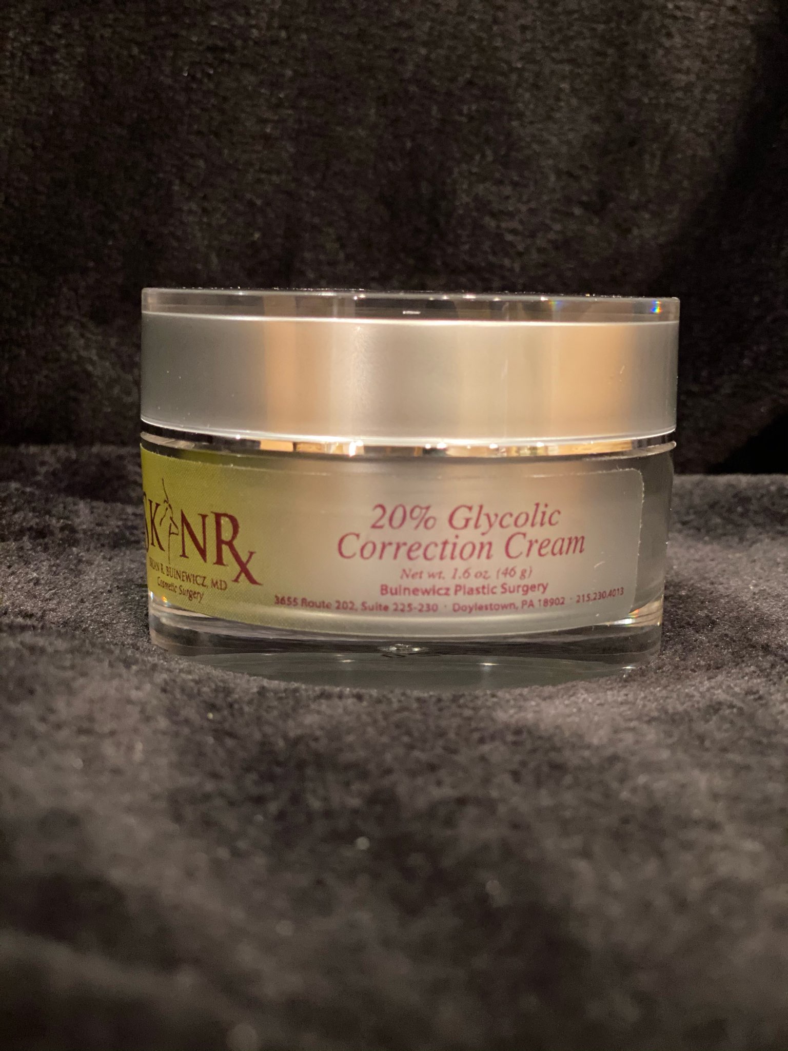 MedSpa Products in Bucks County, PA, and Hunterdon County, NJ