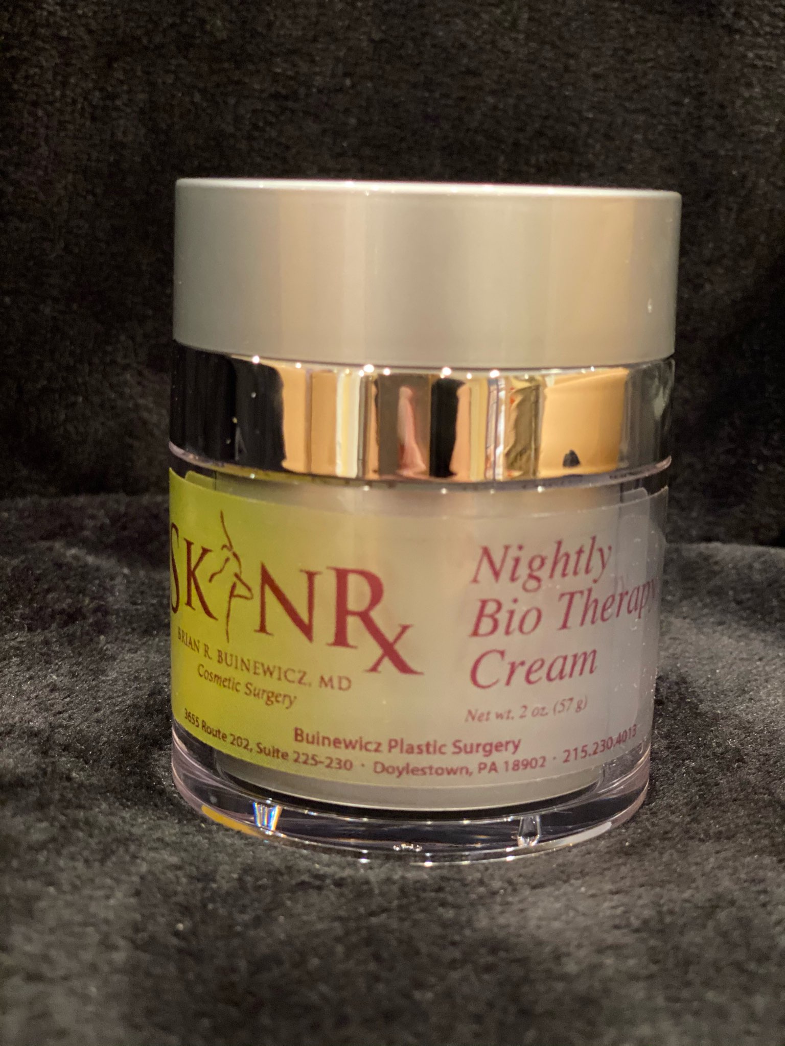 MedSpa Products in Bucks County, PA, and Hunterdon County, NJ