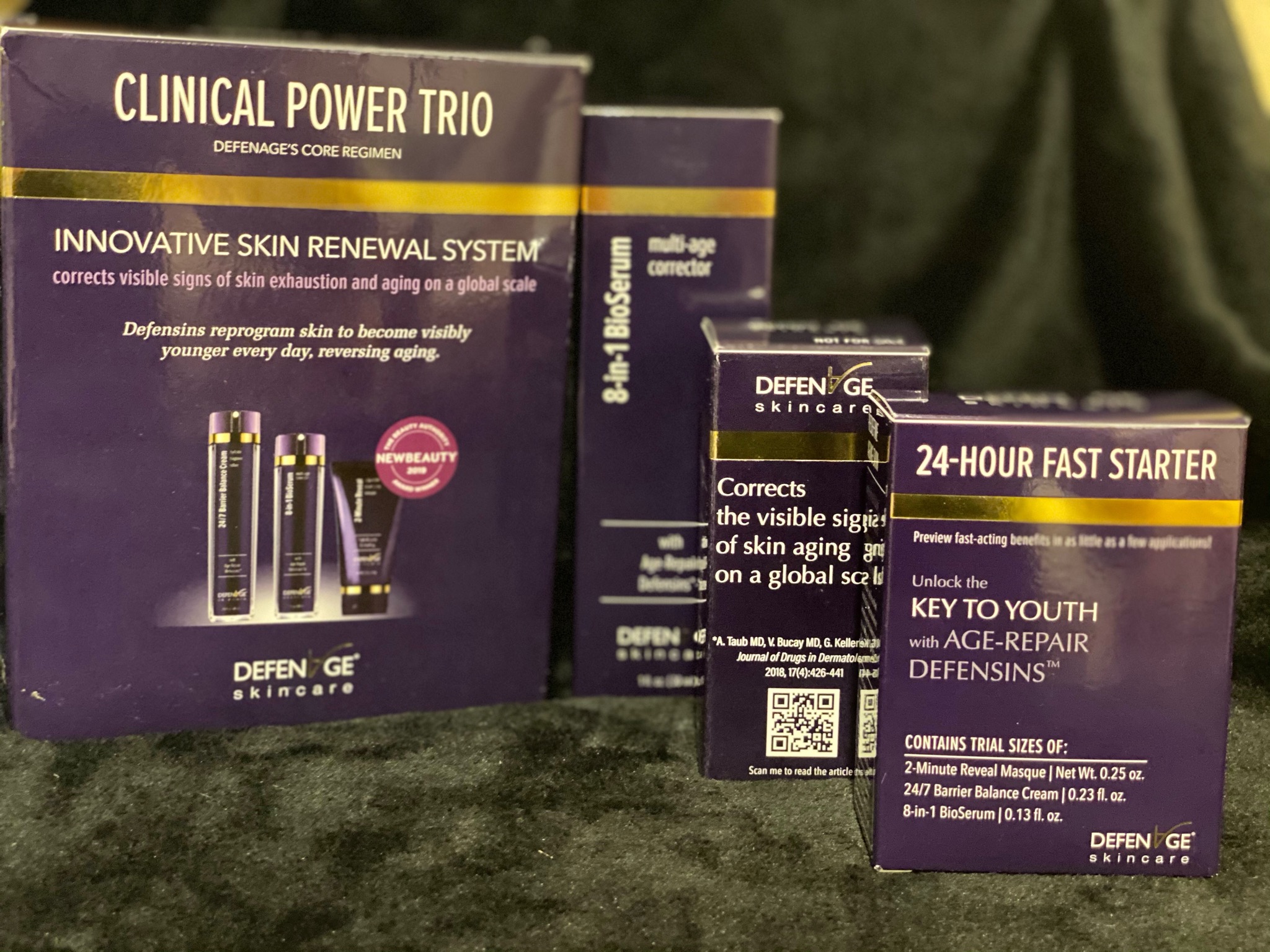 MedSpa Products in Bucks County, PA, and Hunterdon County, NJ