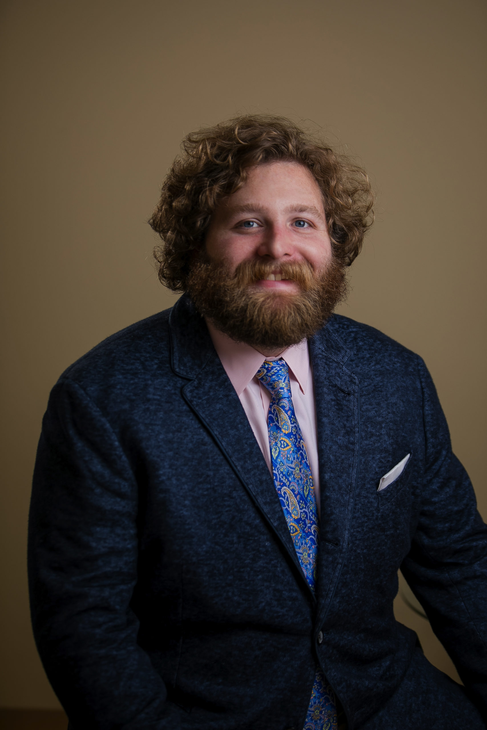 Josh Buinewicz Clinical Research Coordinator Josh Buinewicz