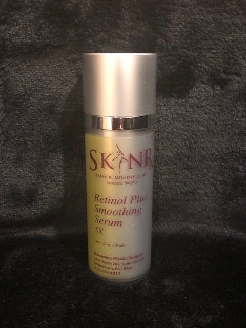 Retinol-medium-dose-rotated MedSpa Products