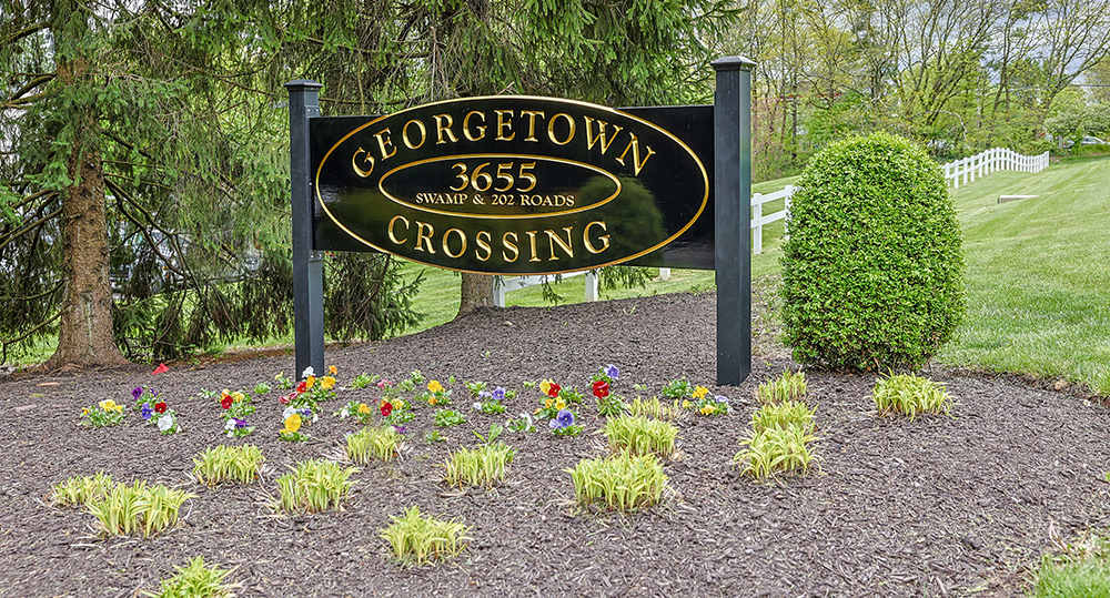 Sign