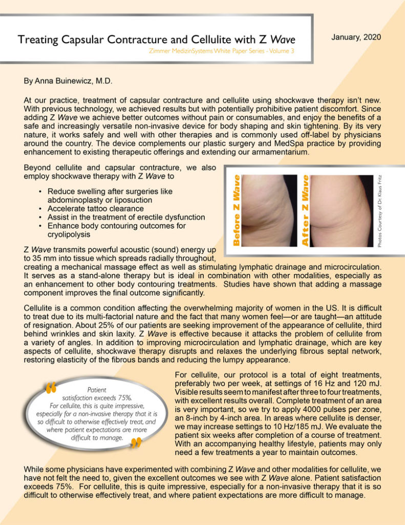 Capsular Contracture Treatment in Bucks County, PA, and Hunterdon County, NJ