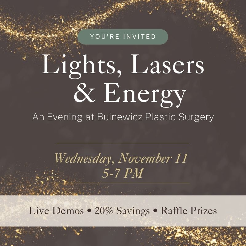 buinewicz Lights Lasers and Energy Email and web