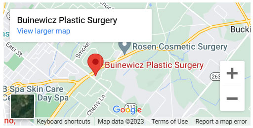 Buinewicz Plastic Surgery