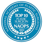 naops-logo-2021 Meet Dr. Brian Buinewicz, Plastic Surgeon Bucks County