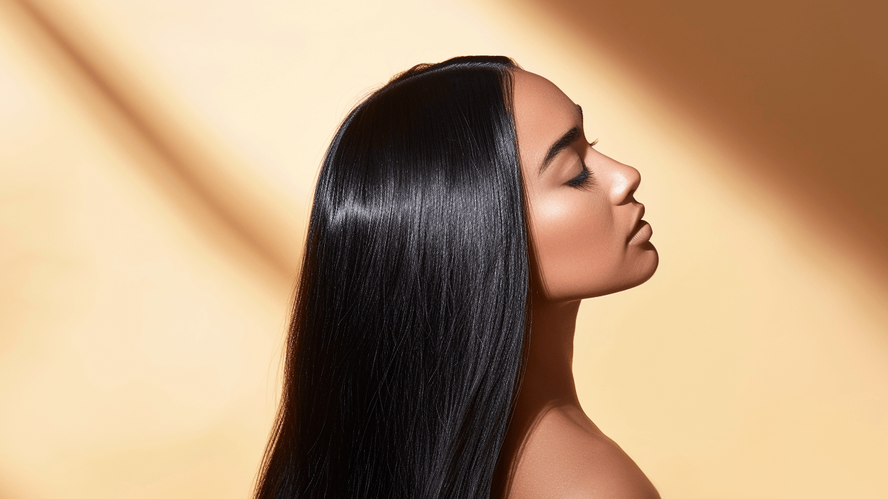 natural-light Hair Loss in Women