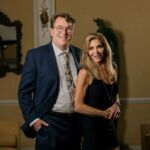 Dr. Brian & Dr. Anna Buinewicz