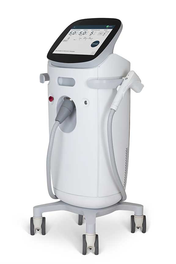 Sofwave™ in Bucks County, PA, and Hunterdon County, NJ