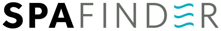 Spa Finder Logo